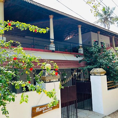 Marari Beach Cleetus Homestay Mararikulam Esterno foto