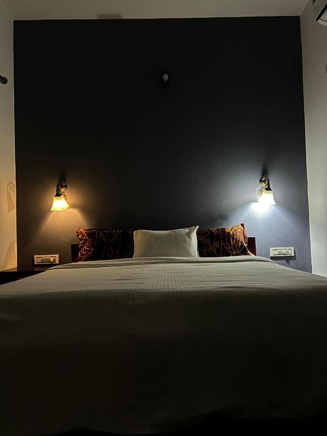 Marari Beach Cleetus Homestay Mararikulam Esterno foto