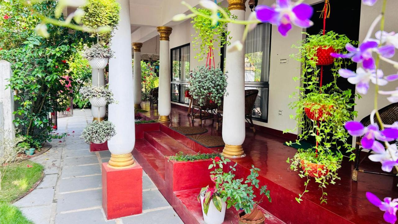 Marari Beach Cleetus Homestay Mararikulam Esterno foto