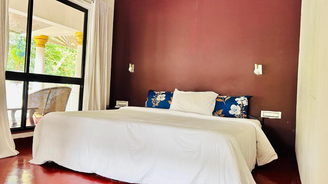 Marari Beach Cleetus Homestay Mararikulam Esterno foto