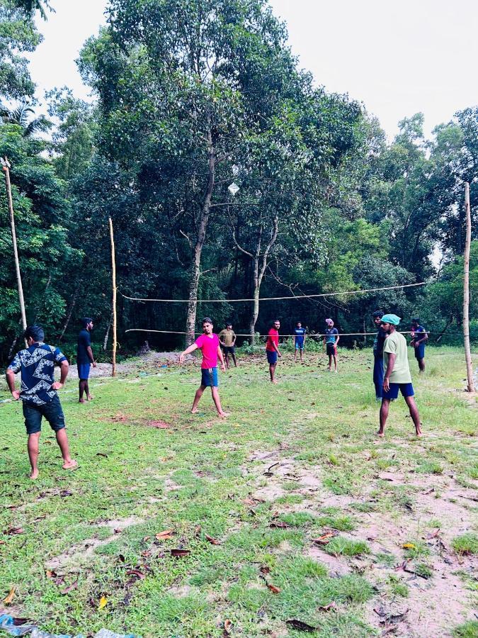 Marari Beach Cleetus Homestay Mararikulam Esterno foto