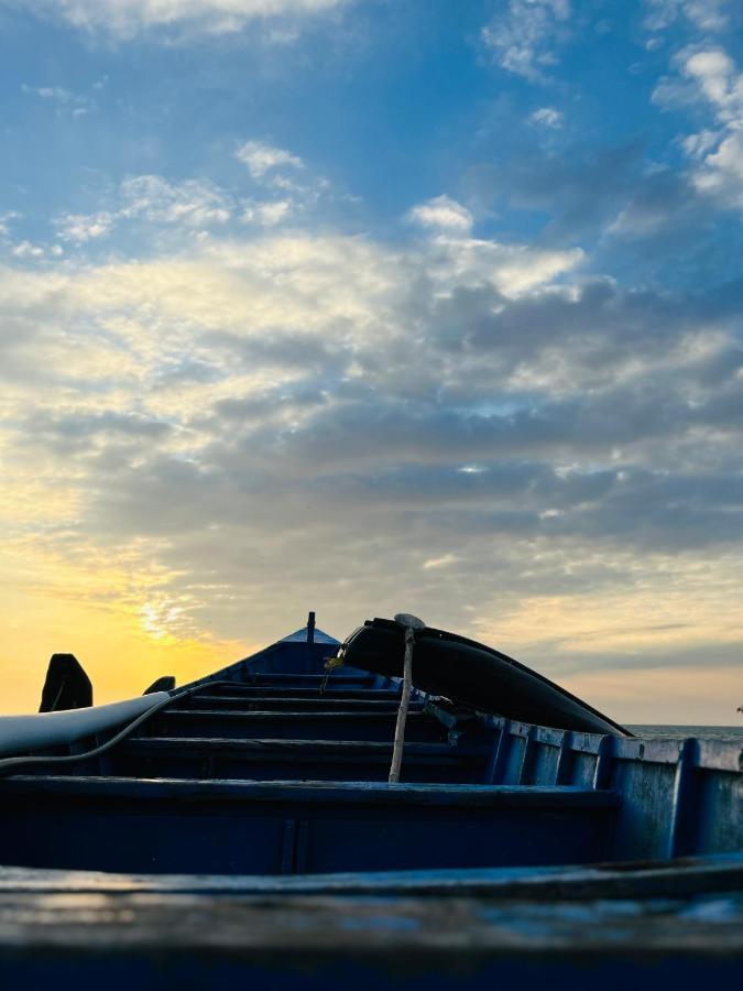 Marari Beach Cleetus Homestay Mararikulam Esterno foto