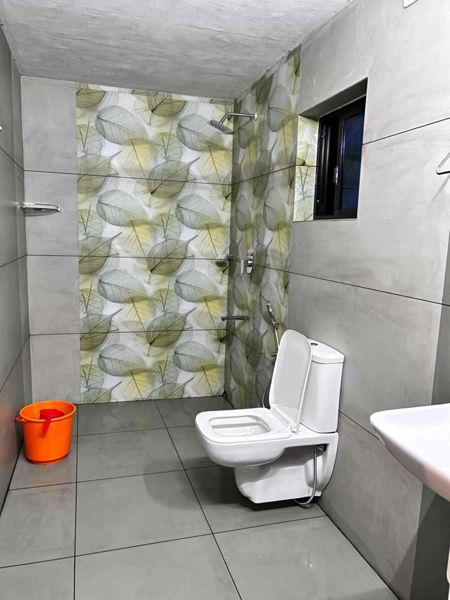 Marari Beach Cleetus Homestay Mararikulam Esterno foto